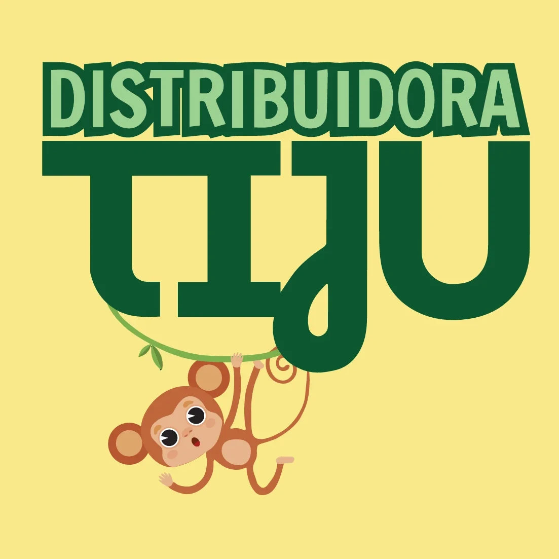 TIJU DISTRIBUIDORA