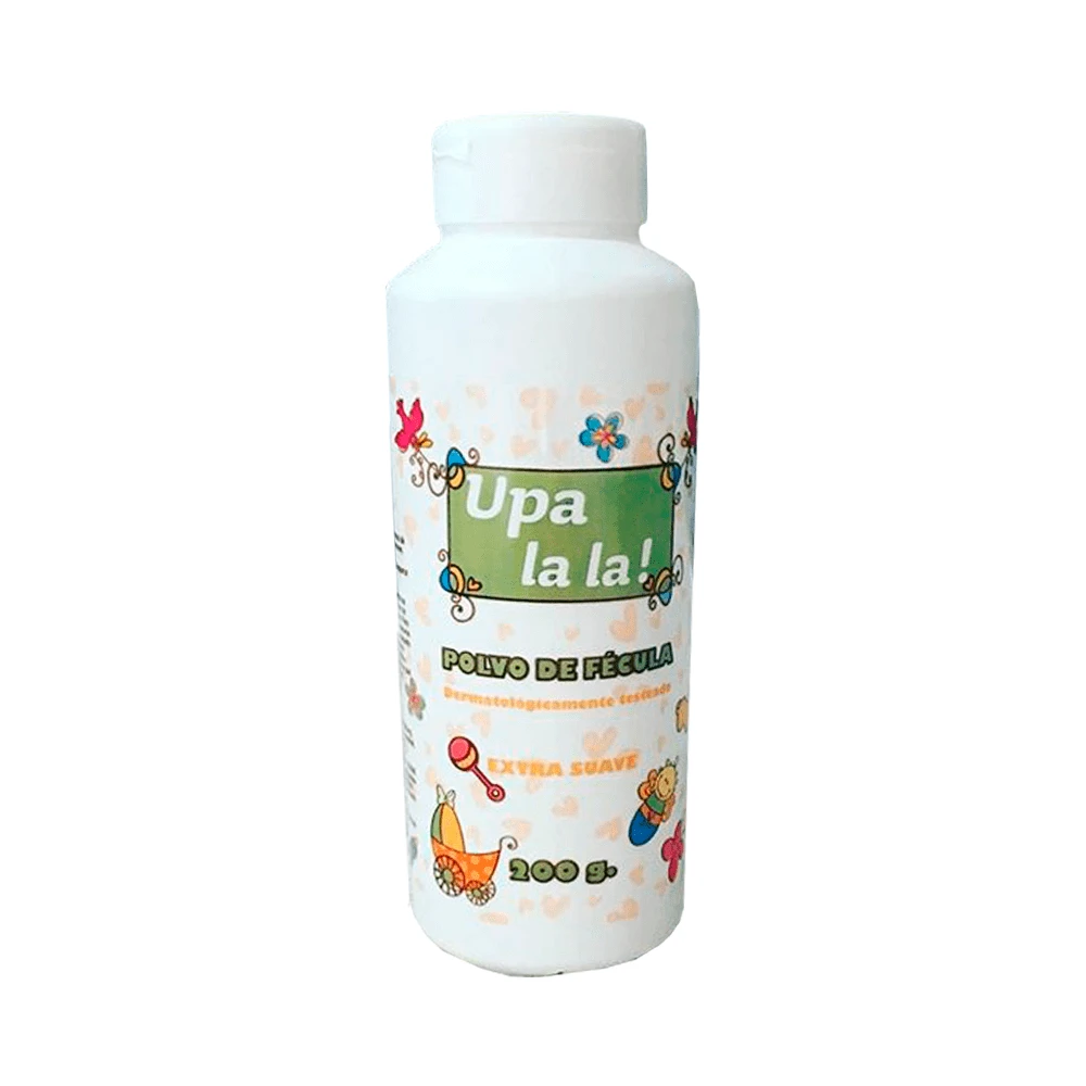 UPALALA TALCO 150GR