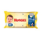 TH HUGGIES TRIPLE PROTECCION X 80