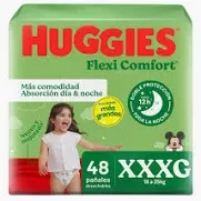 HUG.VERDE XXXG X 48