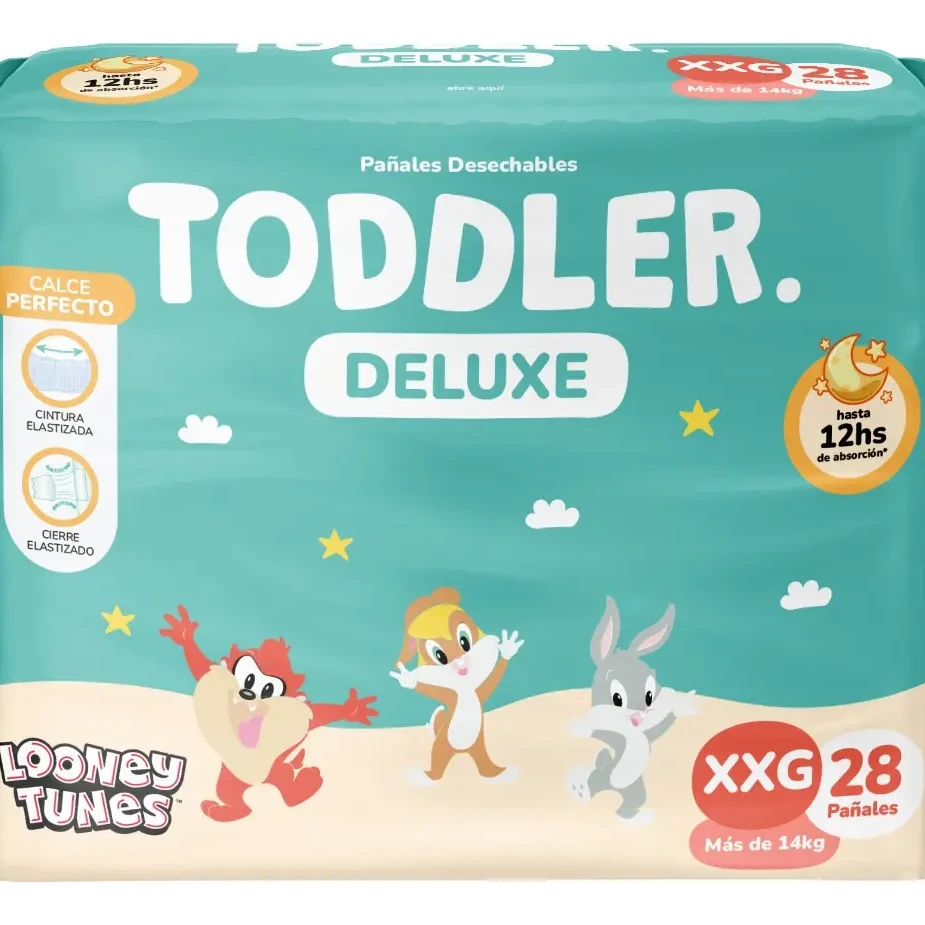 TODDLER XXG 28