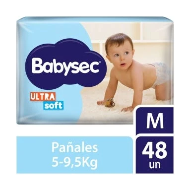 BABYSEC ULTRA M X 48