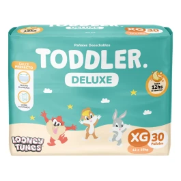 TODDLER XG 30