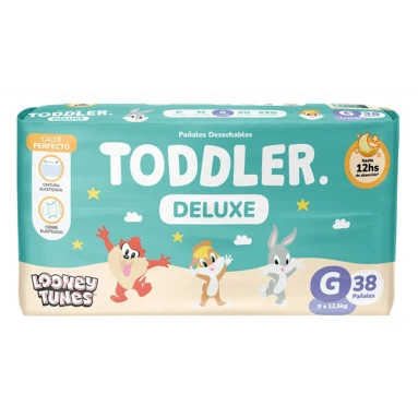 TODDLER G 38