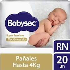 BABYSEC RNX 20