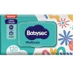 BABYSEC TH MULTIUSO x 120