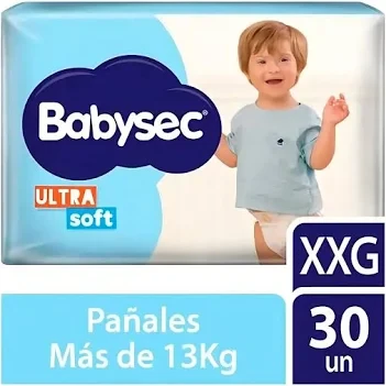 BABYSEC ULTRA  XXG X 30