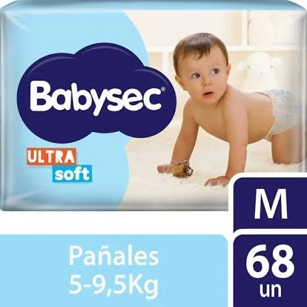 BABYSEC ULTRA M X 68
