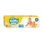 DUFFY HIPERPACK COTTON XG 28