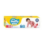 DUFFY HIPERPACK COTTON XXG 26