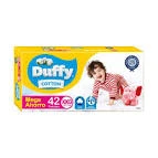 DUFFY MEGA AHORRO COTTON XXG X 42