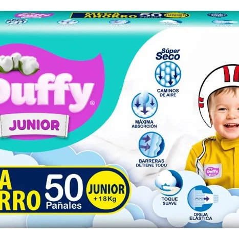 DUFFY MEGA AHORRO J 50