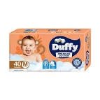 DUFFY PREMIUM M X 40