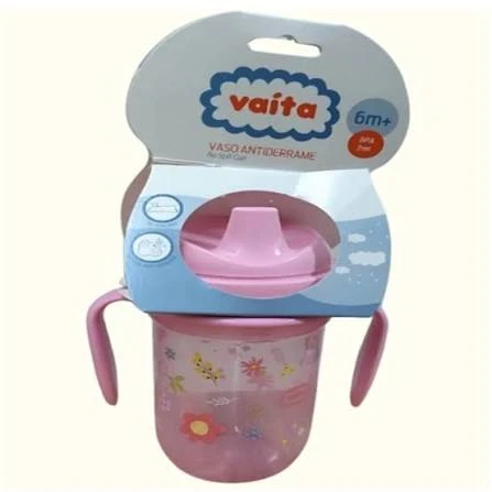SUSY VASO CON PICO ANCHO