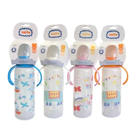 MAMADERA NAT DECO 250 C ASAS