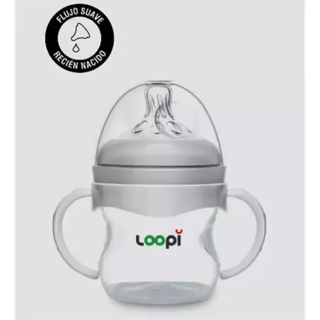 LOOPI 9050 MAMDERA 0+ X120