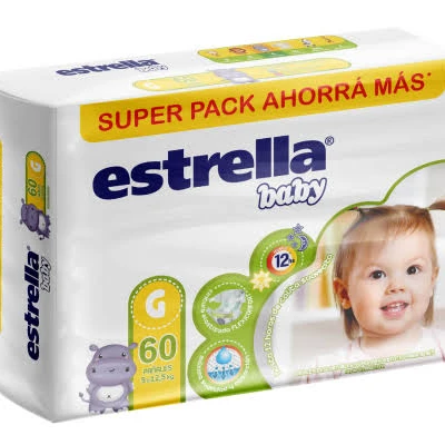 ESTRELLA G X 60
