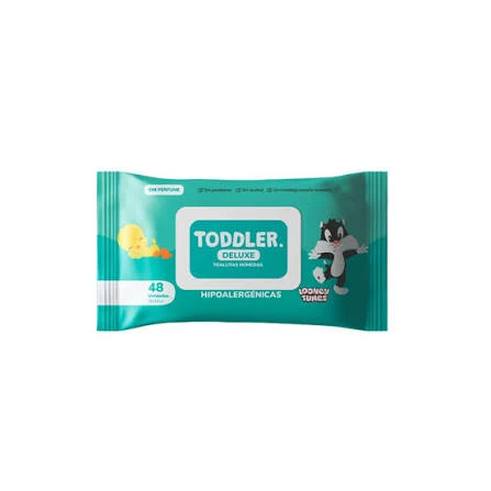 TH TODDLER DELUXE