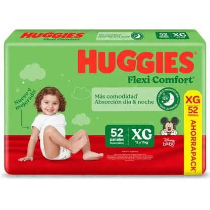 HUG.VERDE XG X 52