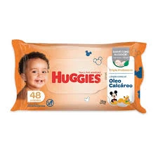 TH HUGGIES C/OLEO