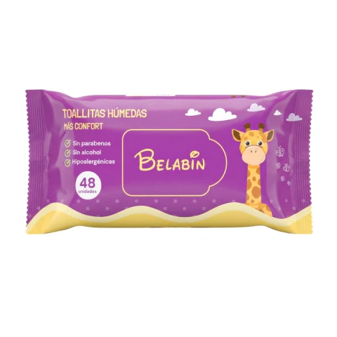 BELABIN TH X 48