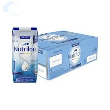 NUTRILON 1