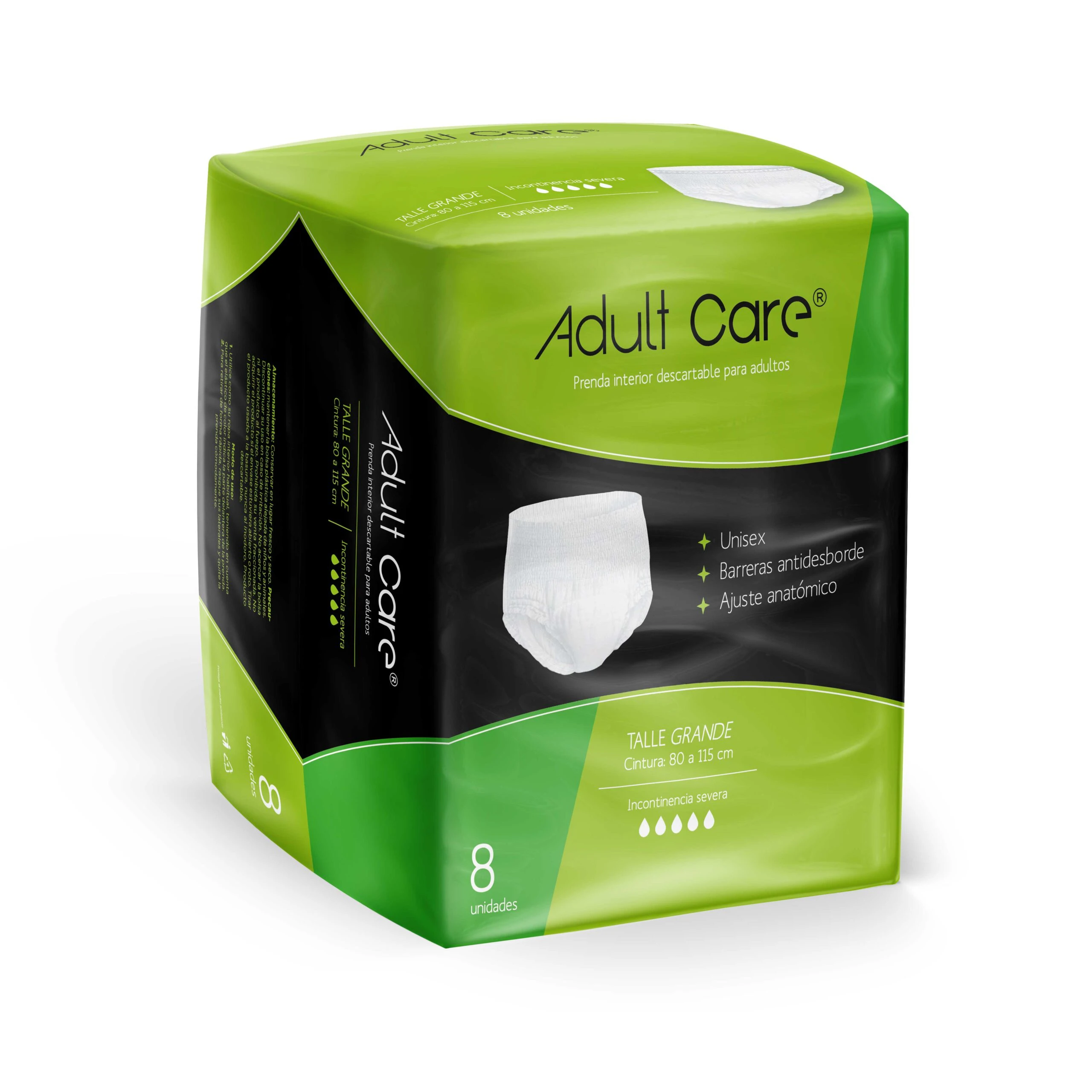 ADULT CARE G